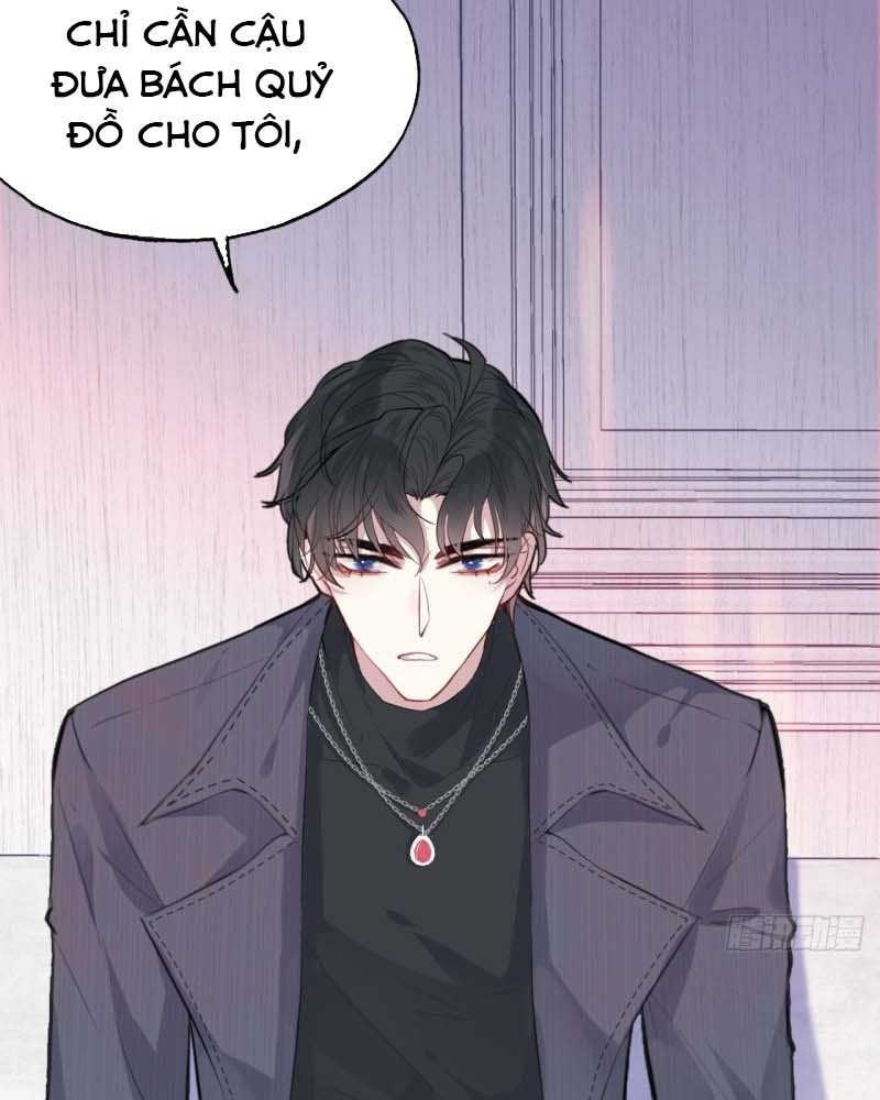 Anh Ấy Chưa Từng Sa Ngã Chapter 17 - Trang 2