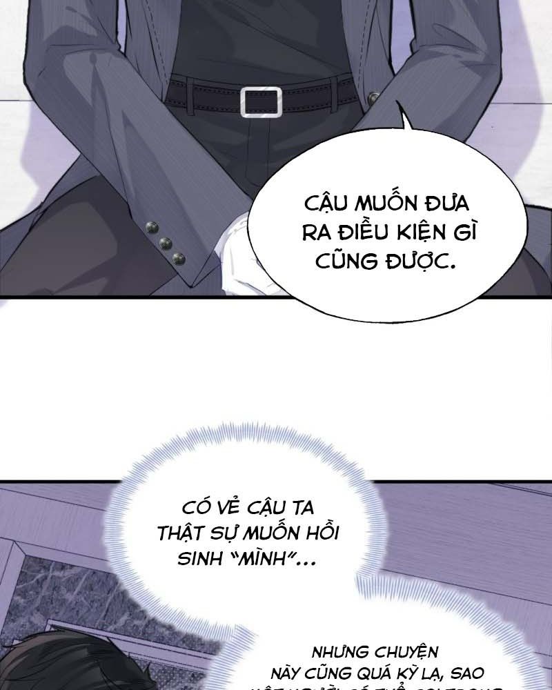 Anh Ấy Chưa Từng Sa Ngã Chapter 17 - Trang 2