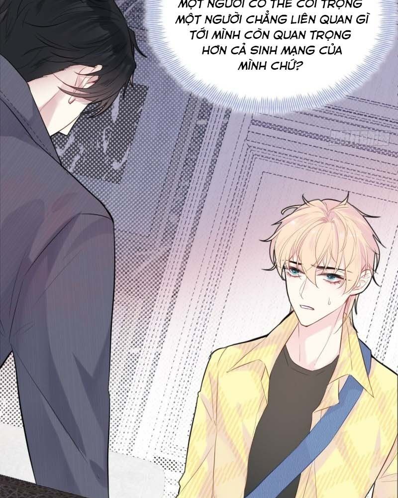 Anh Ấy Chưa Từng Sa Ngã Chapter 17 - Trang 2