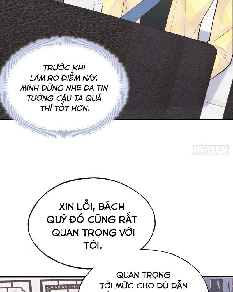 Anh Ấy Chưa Từng Sa Ngã Chapter 17 - Trang 2