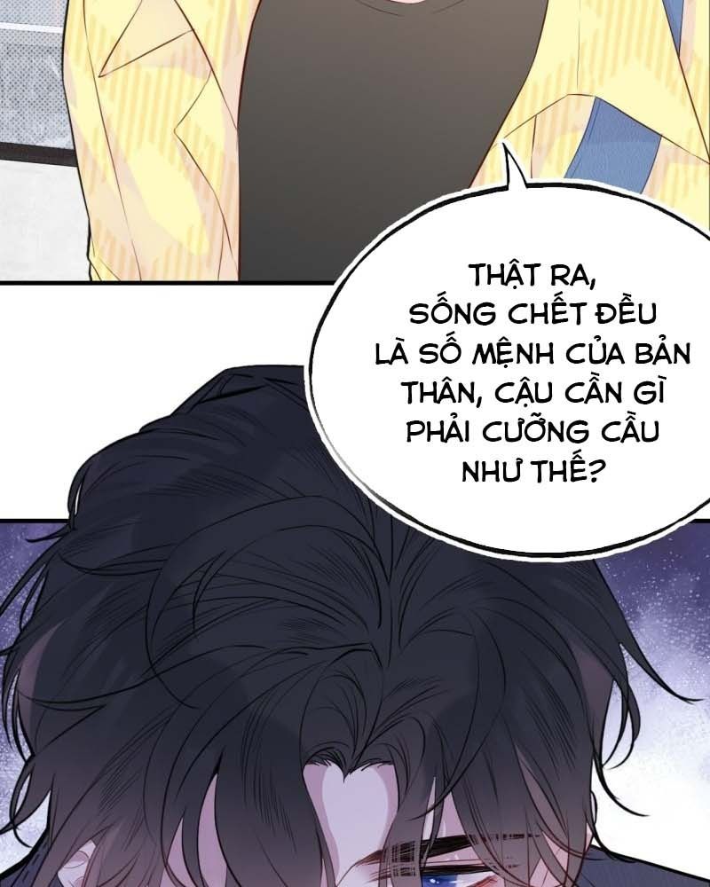 Anh Ấy Chưa Từng Sa Ngã Chapter 17 - Trang 2
