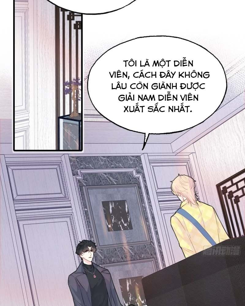 Anh Ấy Chưa Từng Sa Ngã Chapter 17 - Trang 2