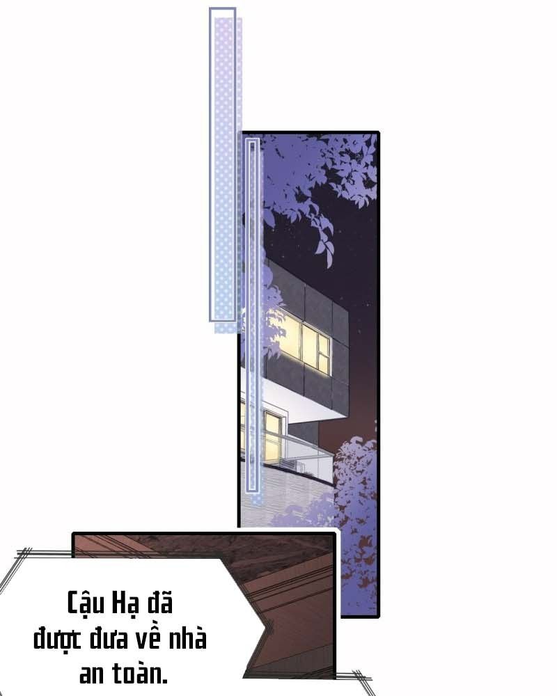 Anh Ấy Chưa Từng Sa Ngã Chapter 17 - Trang 2