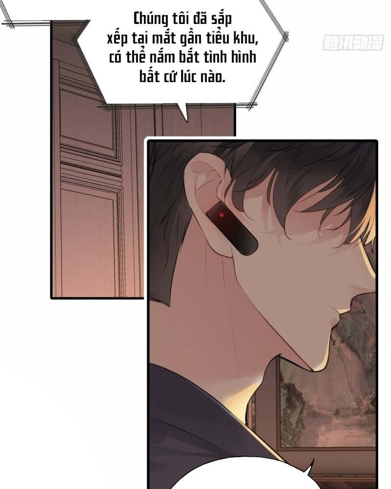 Anh Ấy Chưa Từng Sa Ngã Chapter 17 - Trang 2