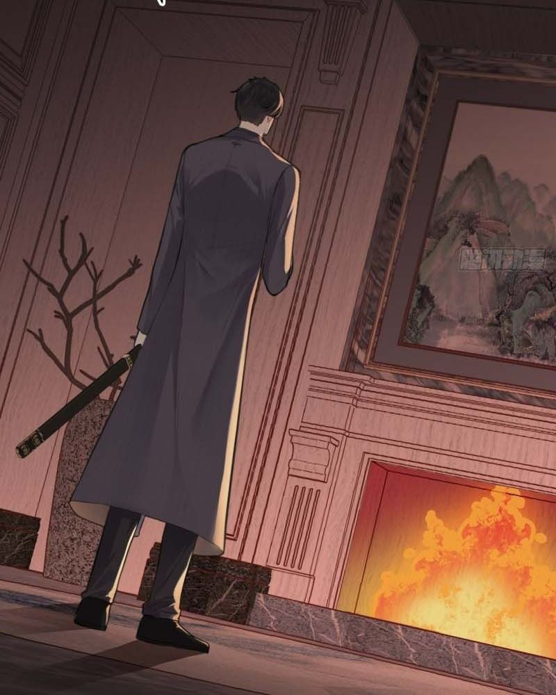 Anh Ấy Chưa Từng Sa Ngã Chapter 17 - Trang 2