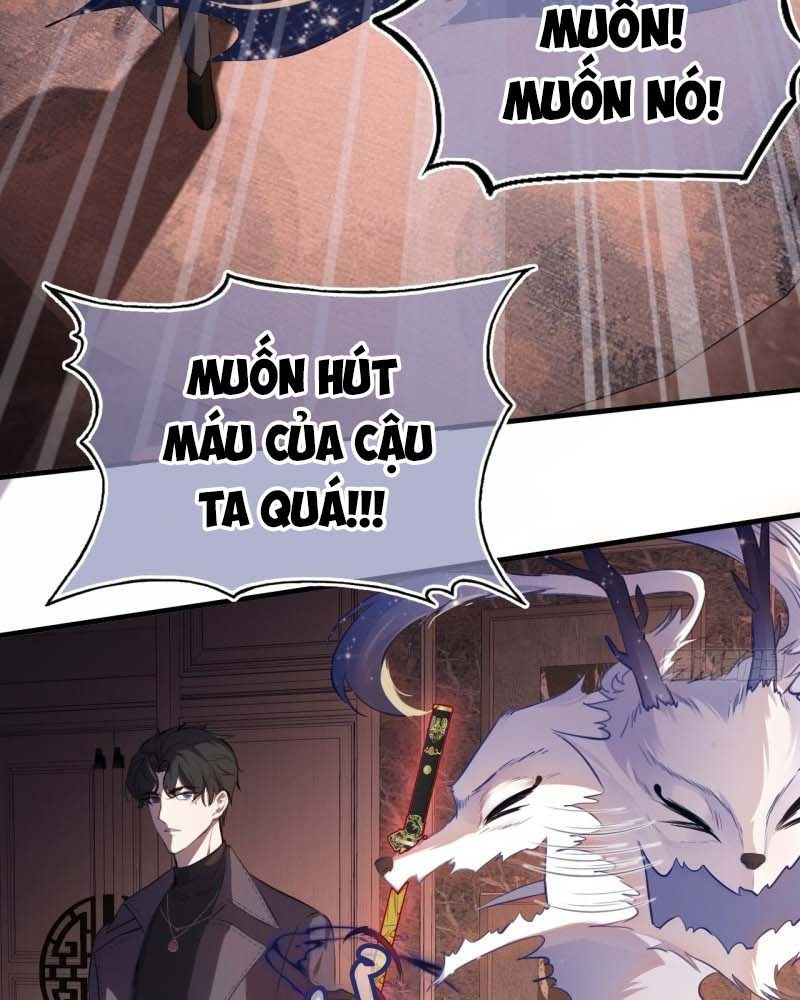 Anh Ấy Chưa Từng Sa Ngã Chapter 17 - Trang 2