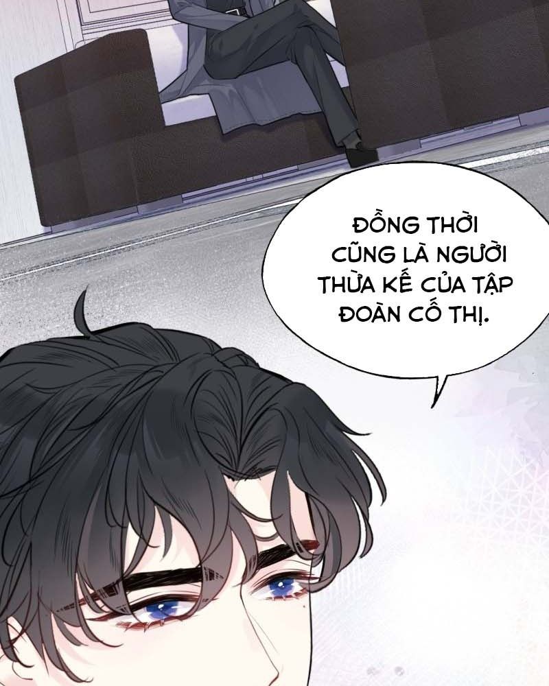 Anh Ấy Chưa Từng Sa Ngã Chapter 17 - Trang 2