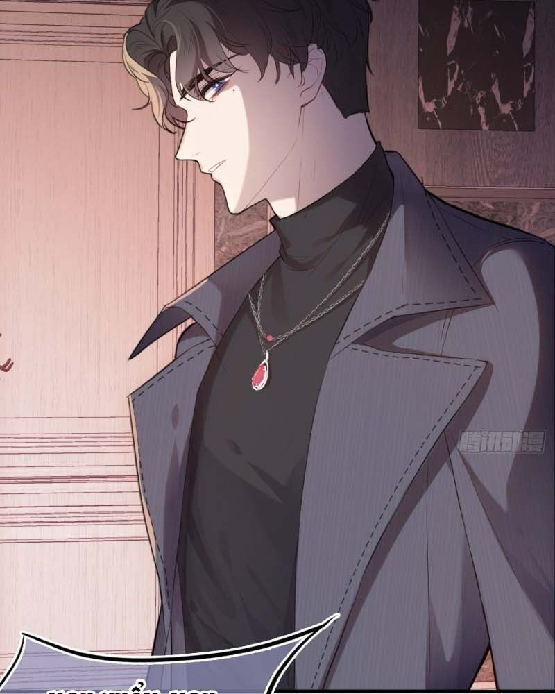 Anh Ấy Chưa Từng Sa Ngã Chapter 17 - Trang 2