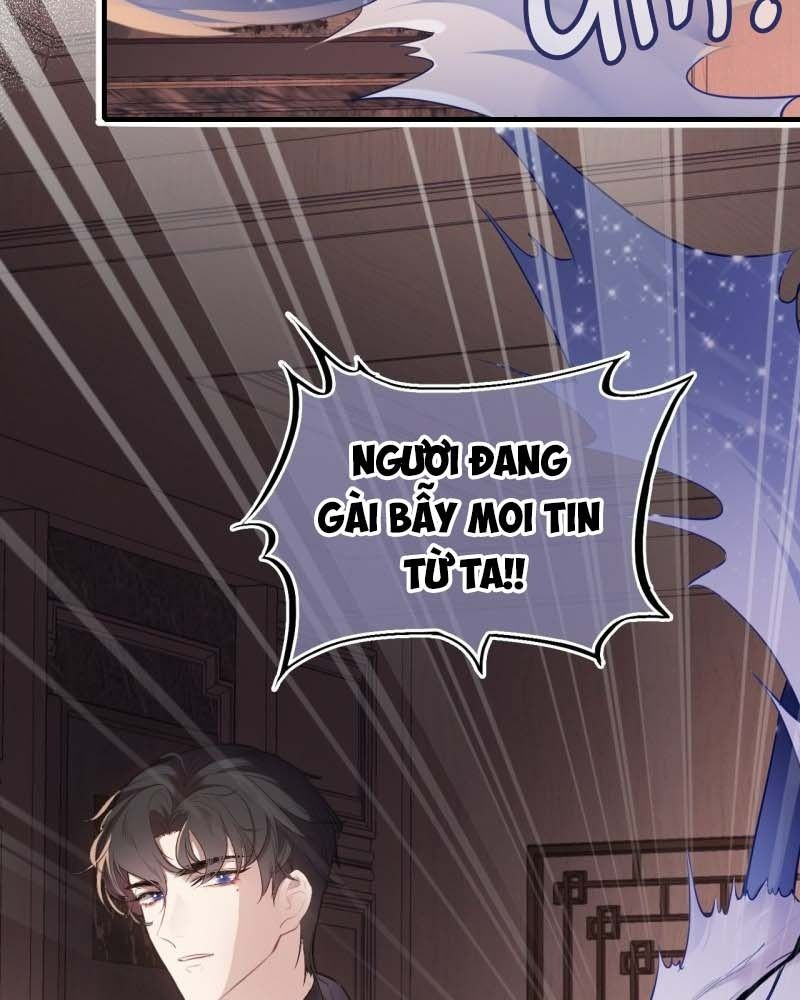 Anh Ấy Chưa Từng Sa Ngã Chapter 17 - Trang 2