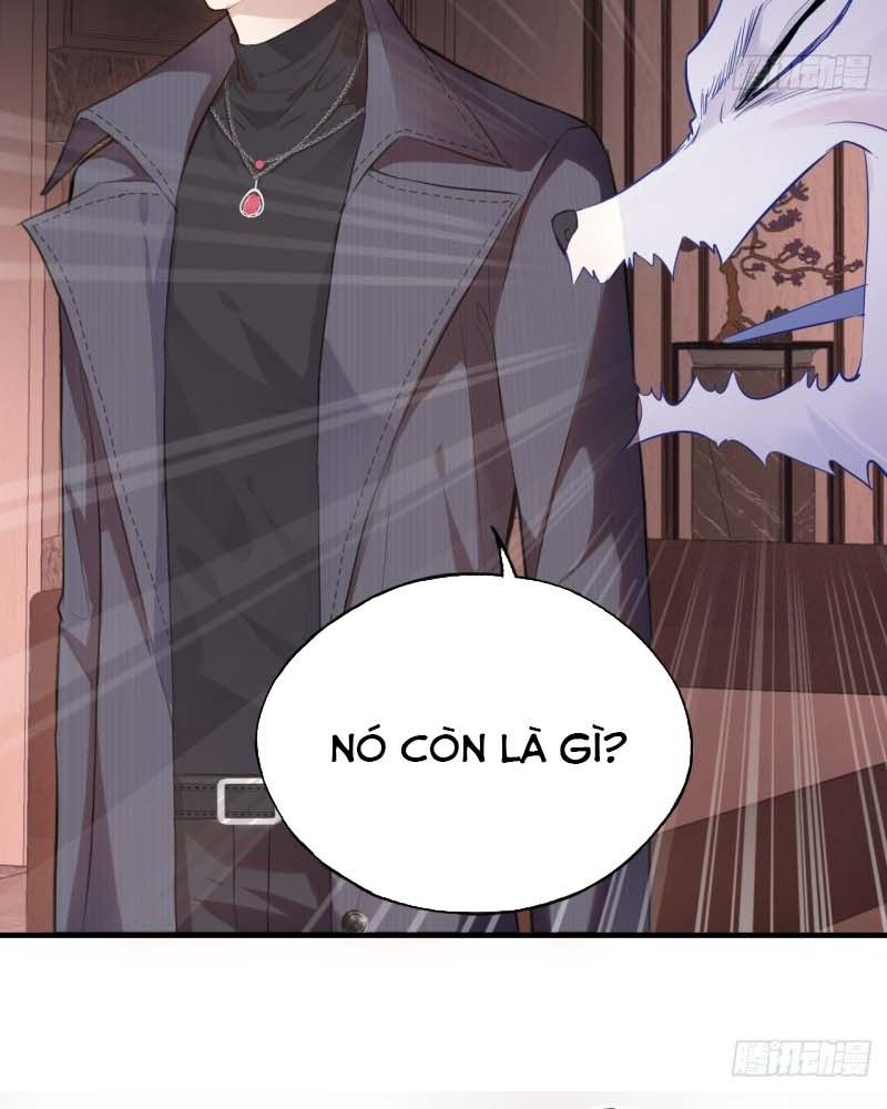Anh Ấy Chưa Từng Sa Ngã Chapter 17 - Trang 2