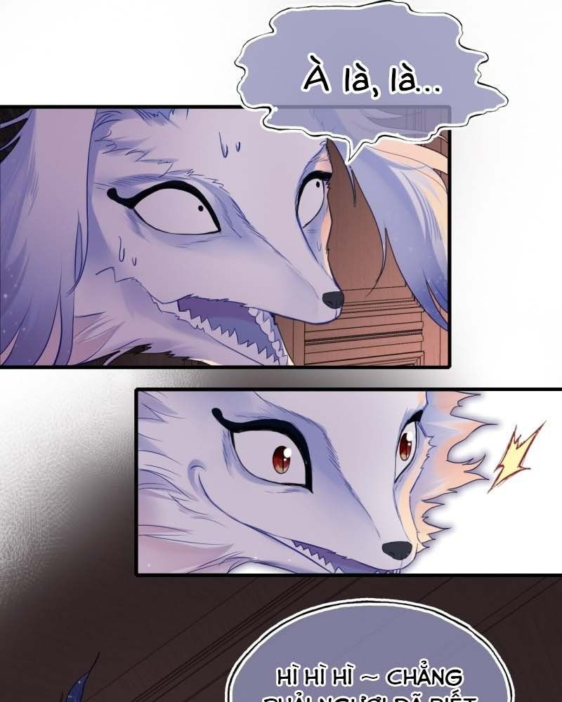 Anh Ấy Chưa Từng Sa Ngã Chapter 17 - Trang 2