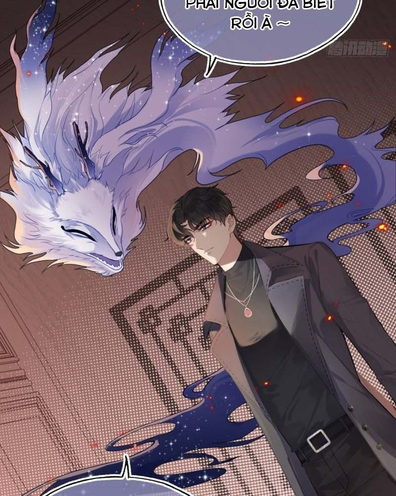 Anh Ấy Chưa Từng Sa Ngã Chapter 17 - Trang 2