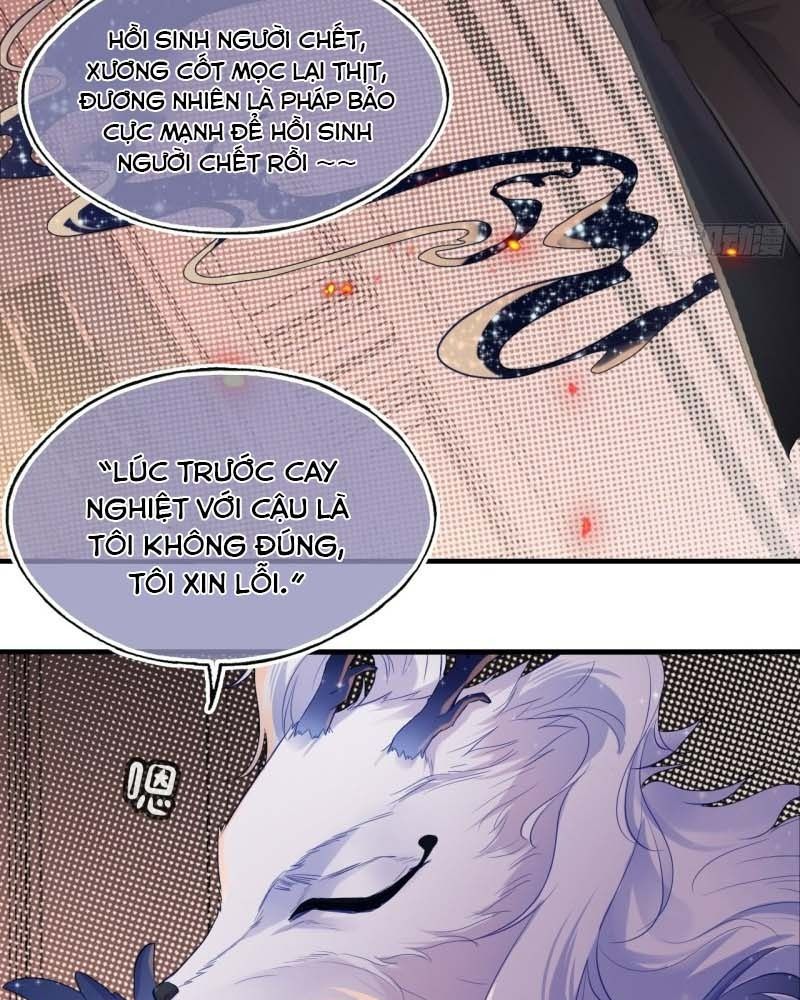 Anh Ấy Chưa Từng Sa Ngã Chapter 17 - Trang 2