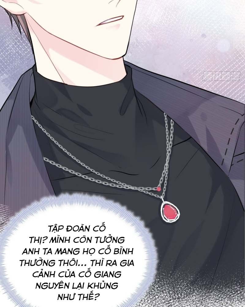 Anh Ấy Chưa Từng Sa Ngã Chapter 17 - Trang 2