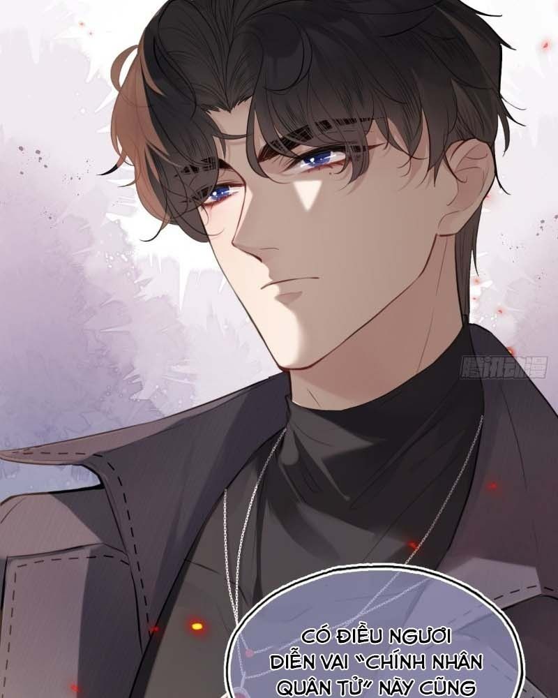 Anh Ấy Chưa Từng Sa Ngã Chapter 17 - Trang 2