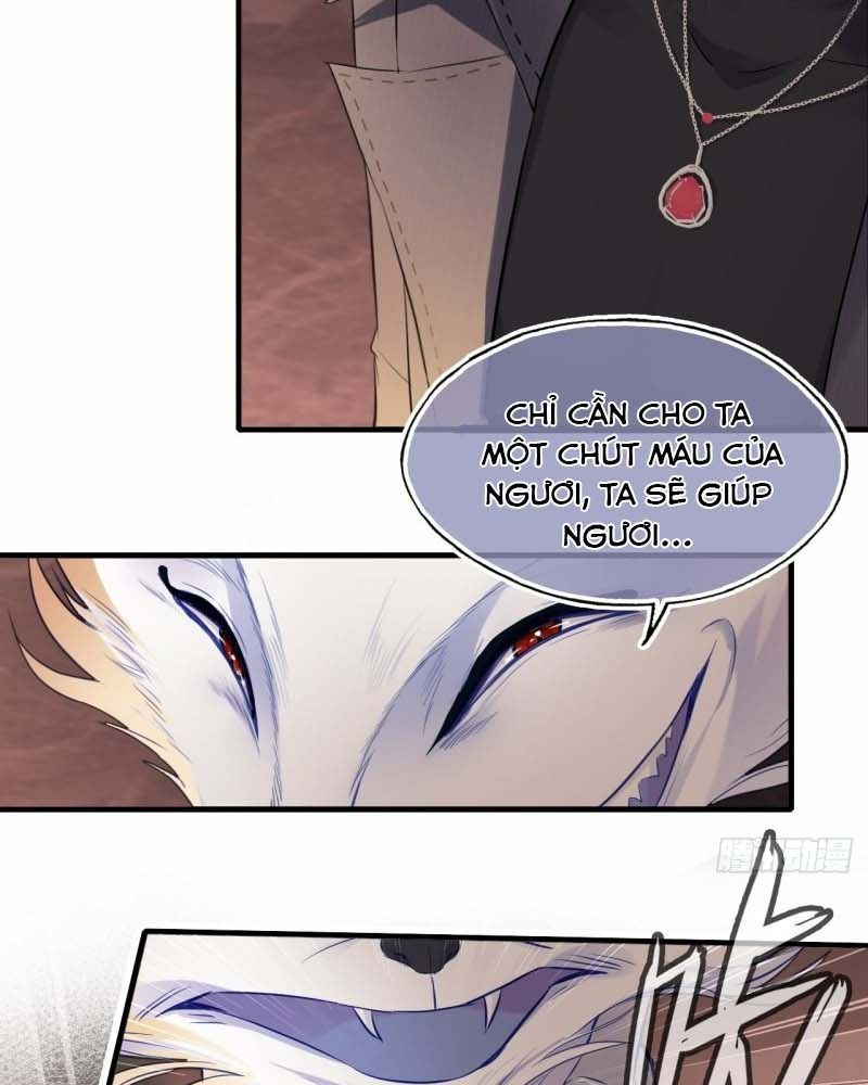 Anh Ấy Chưa Từng Sa Ngã Chapter 17 - Trang 2