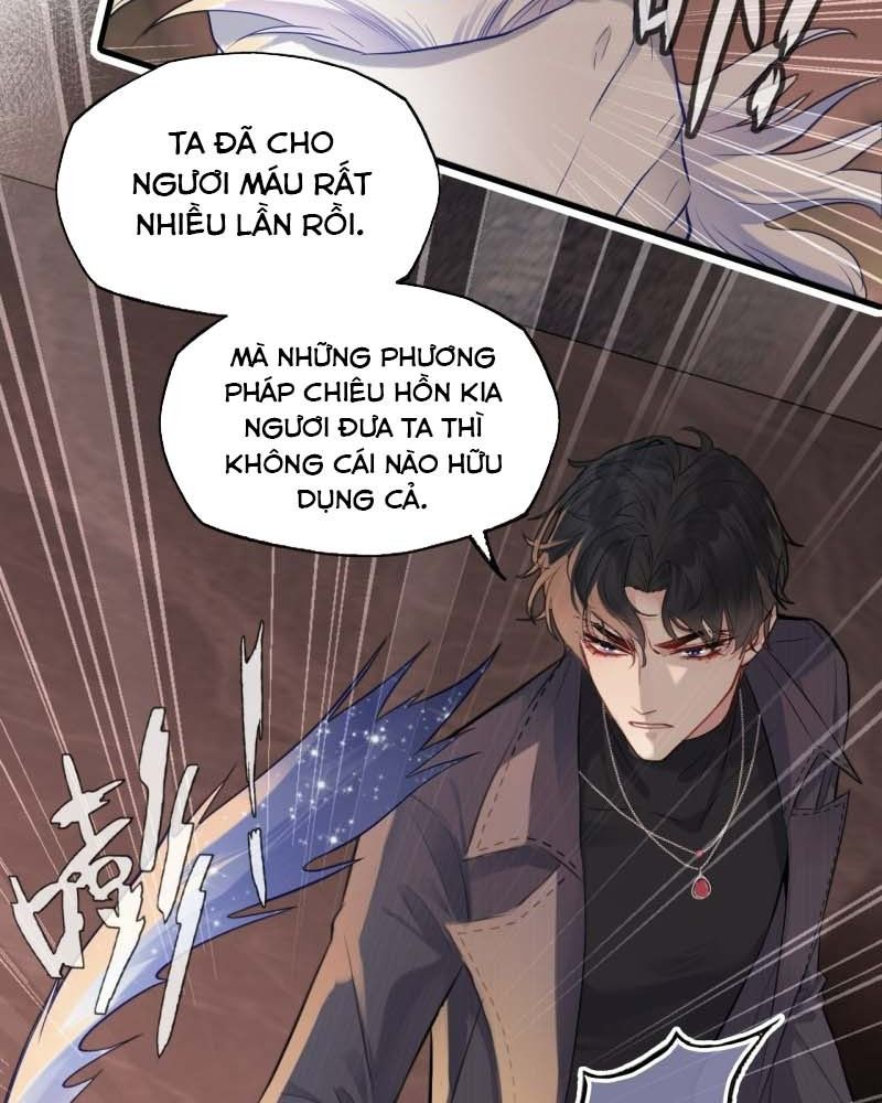 Anh Ấy Chưa Từng Sa Ngã Chapter 17 - Trang 2