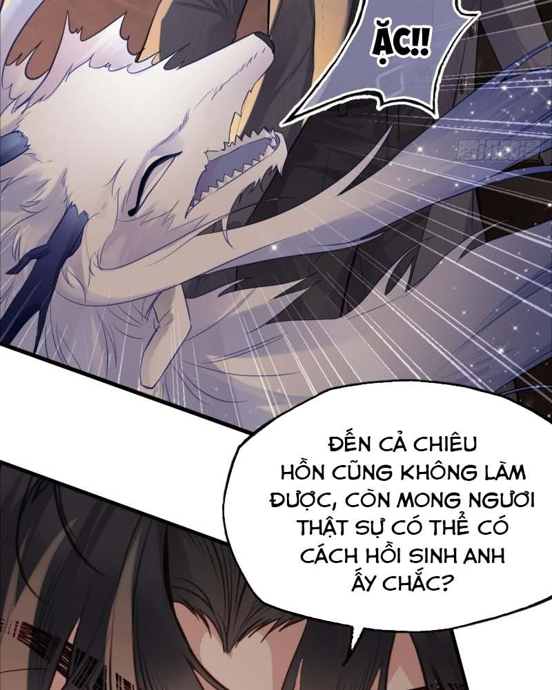 Anh Ấy Chưa Từng Sa Ngã Chapter 17 - Trang 2