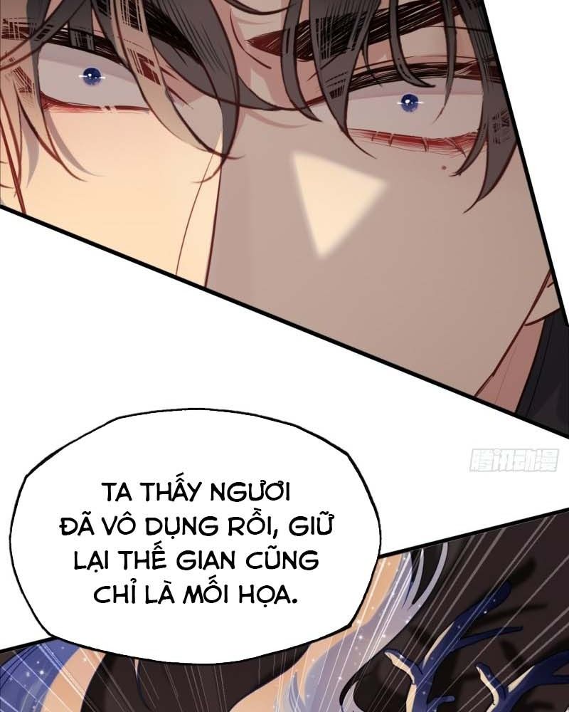 Anh Ấy Chưa Từng Sa Ngã Chapter 17 - Trang 2