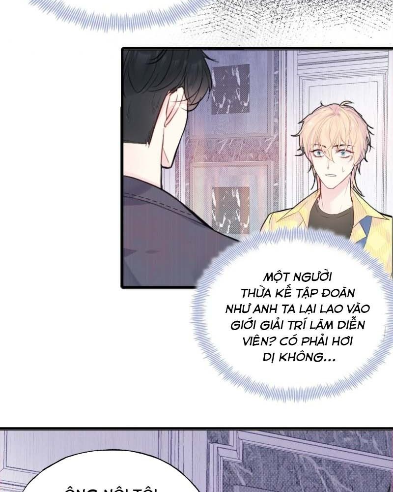 Anh Ấy Chưa Từng Sa Ngã Chapter 17 - Trang 2