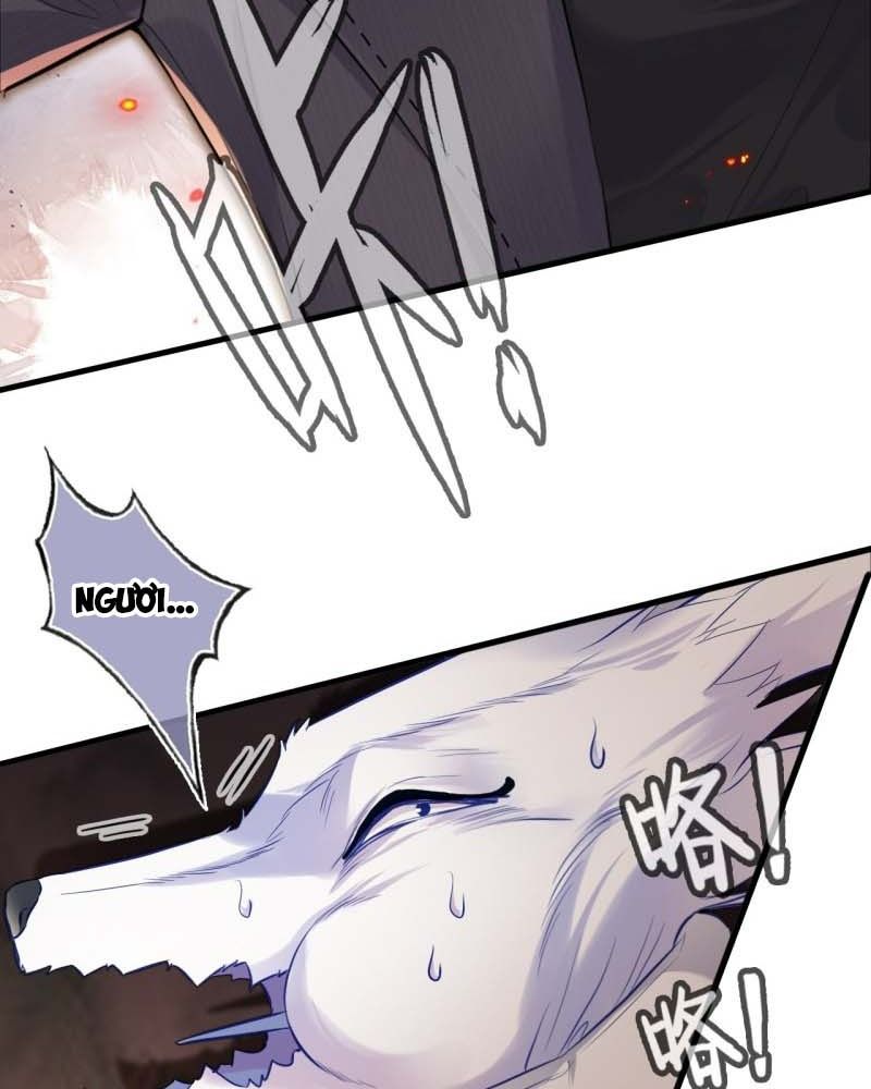 Anh Ấy Chưa Từng Sa Ngã Chapter 17 - Trang 2