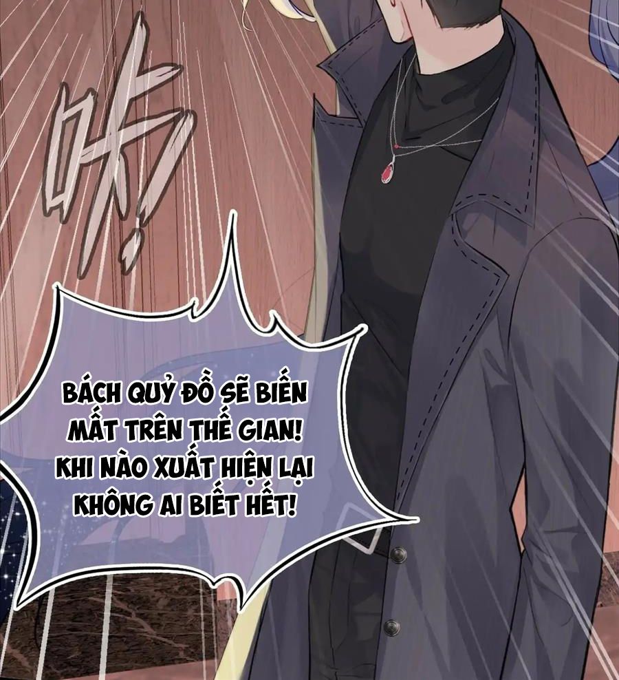 Anh Ấy Chưa Từng Sa Ngã Chapter 18 - Trang 2