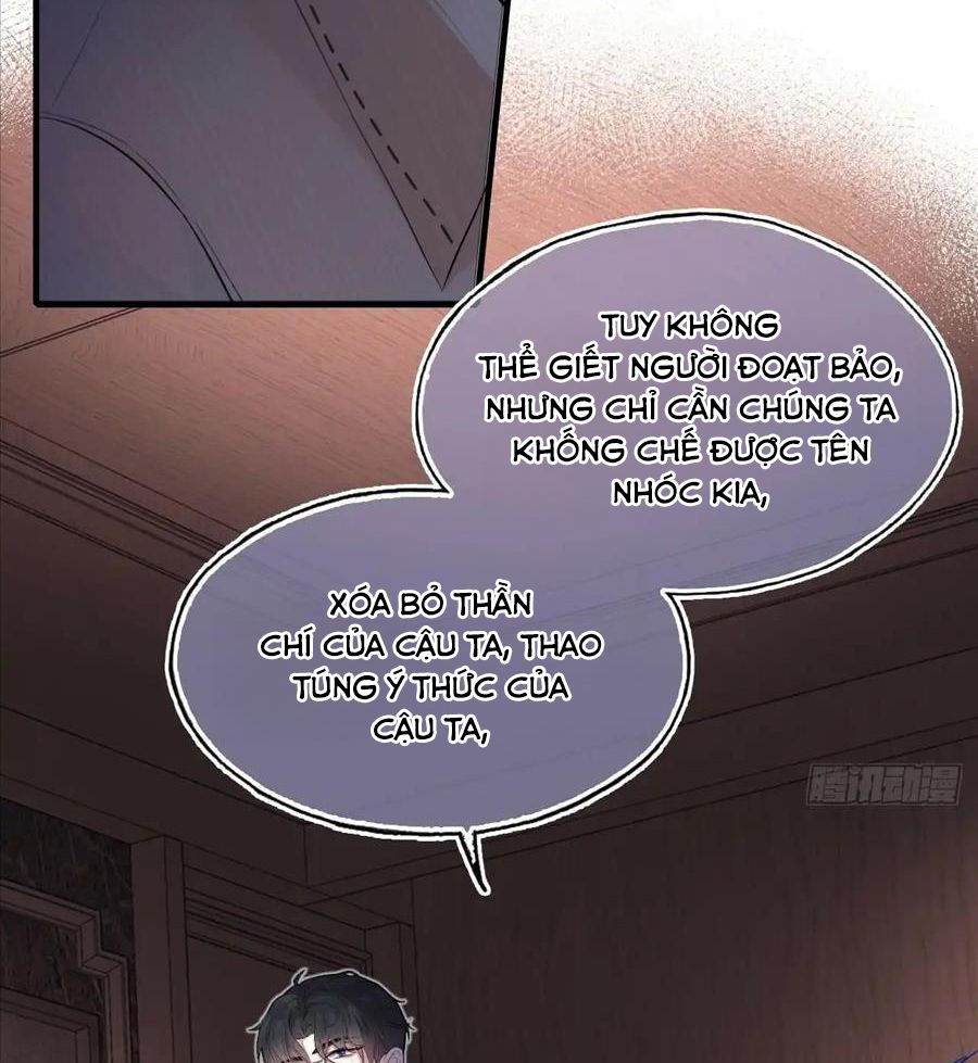 Anh Ấy Chưa Từng Sa Ngã Chapter 18 - Trang 2