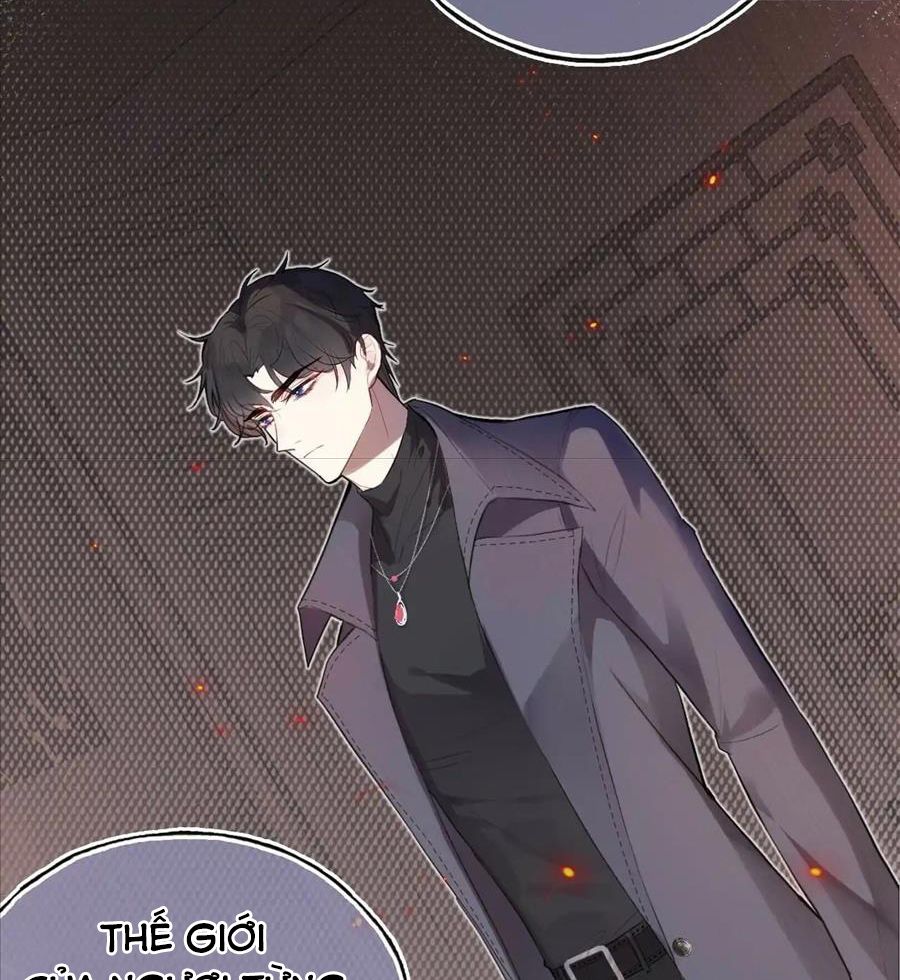 Anh Ấy Chưa Từng Sa Ngã Chapter 18 - Trang 2