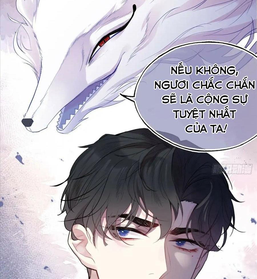 Anh Ấy Chưa Từng Sa Ngã Chapter 18 - Trang 2