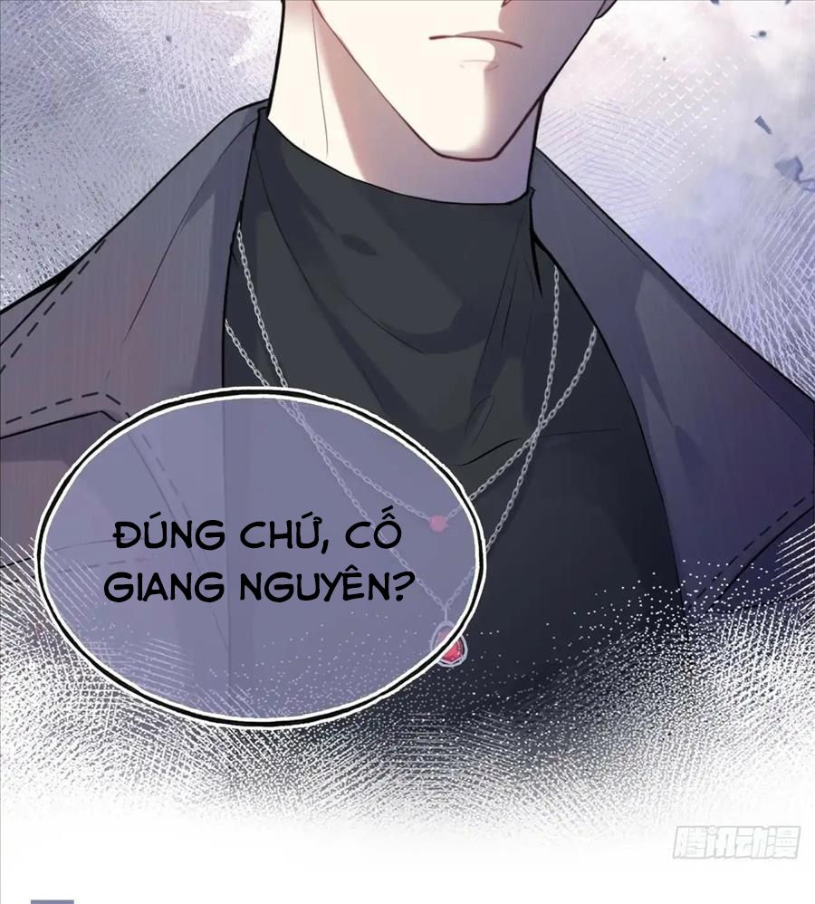 Anh Ấy Chưa Từng Sa Ngã Chapter 18 - Trang 2