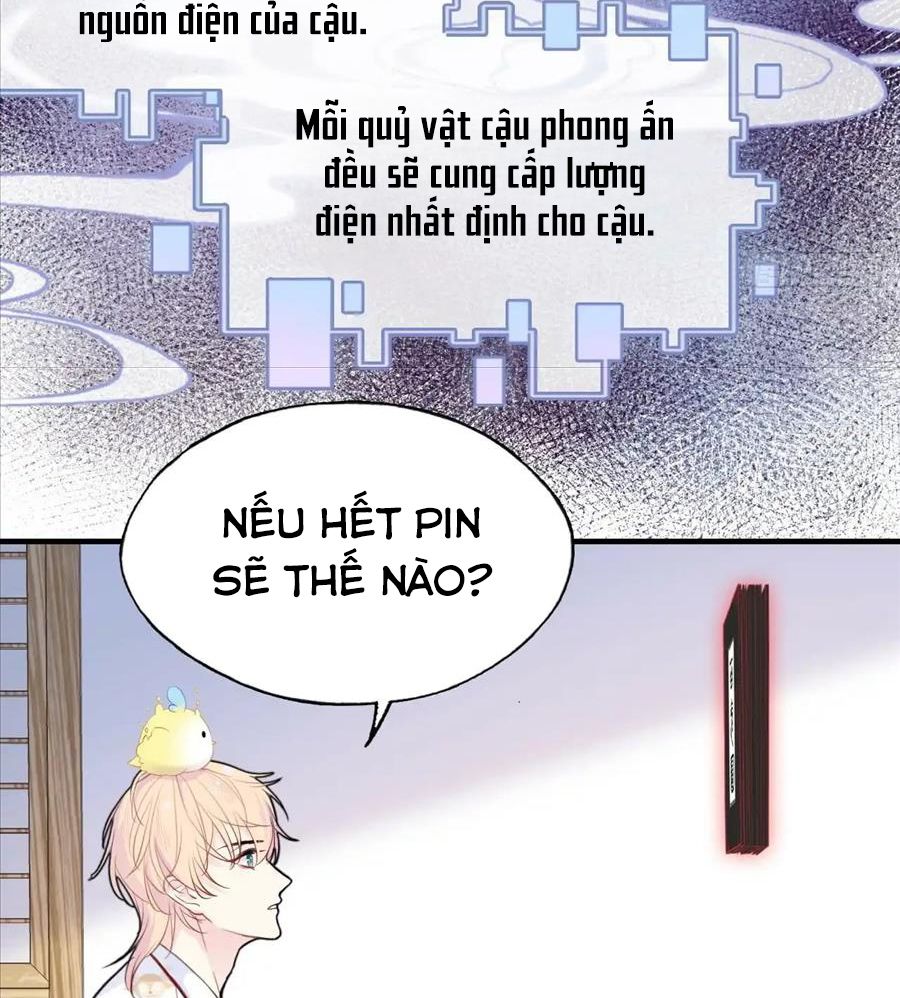 Anh Ấy Chưa Từng Sa Ngã Chapter 18 - Trang 2