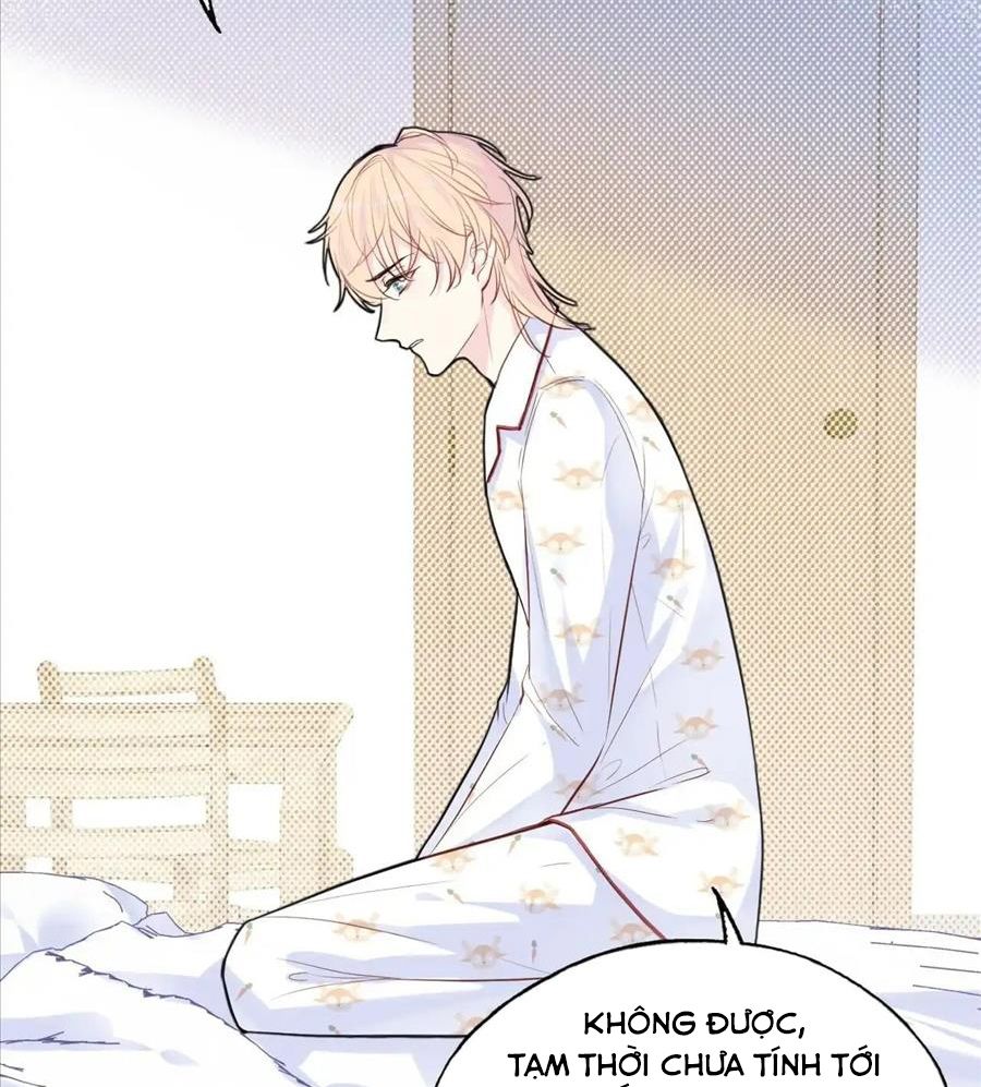 Anh Ấy Chưa Từng Sa Ngã Chapter 18 - Trang 2