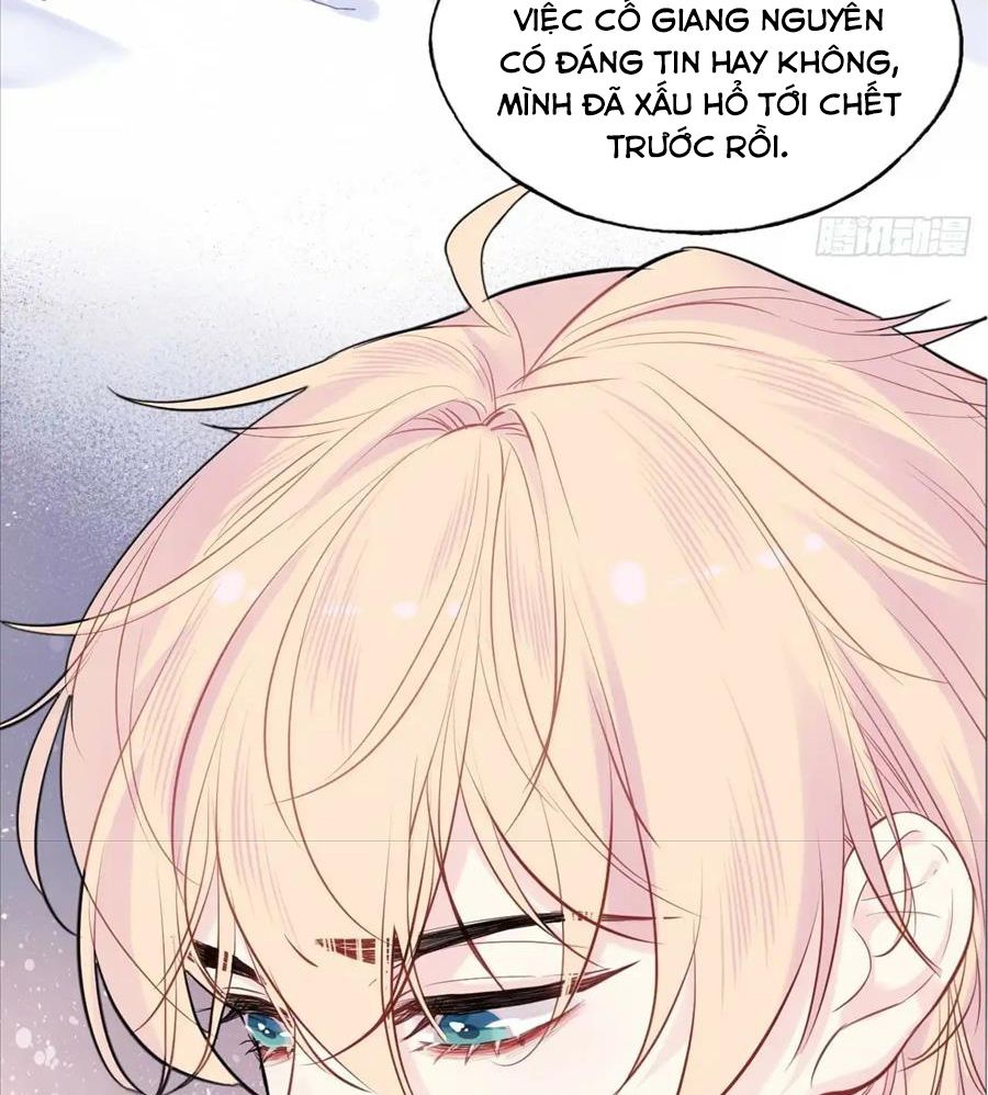 Anh Ấy Chưa Từng Sa Ngã Chapter 18 - Trang 2