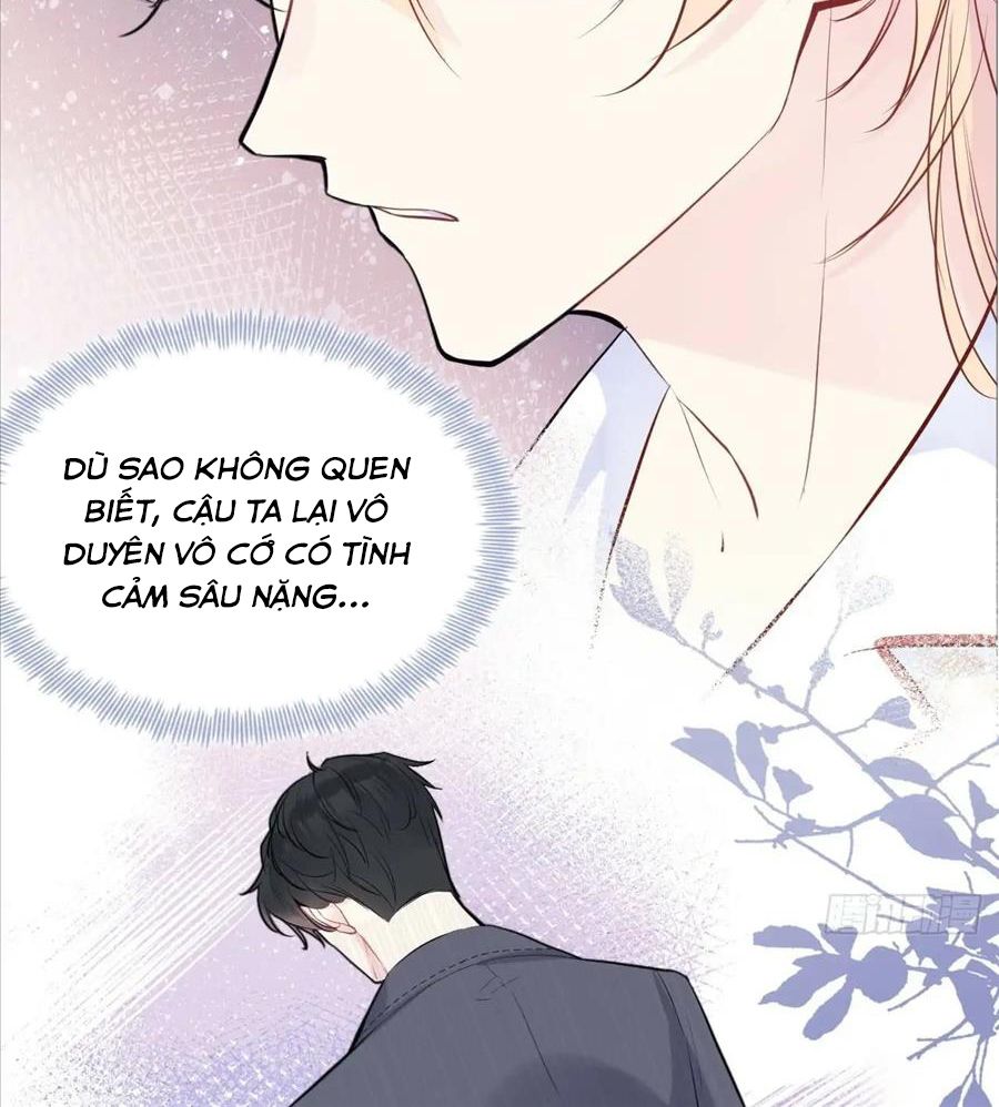 Anh Ấy Chưa Từng Sa Ngã Chapter 18 - Trang 2
