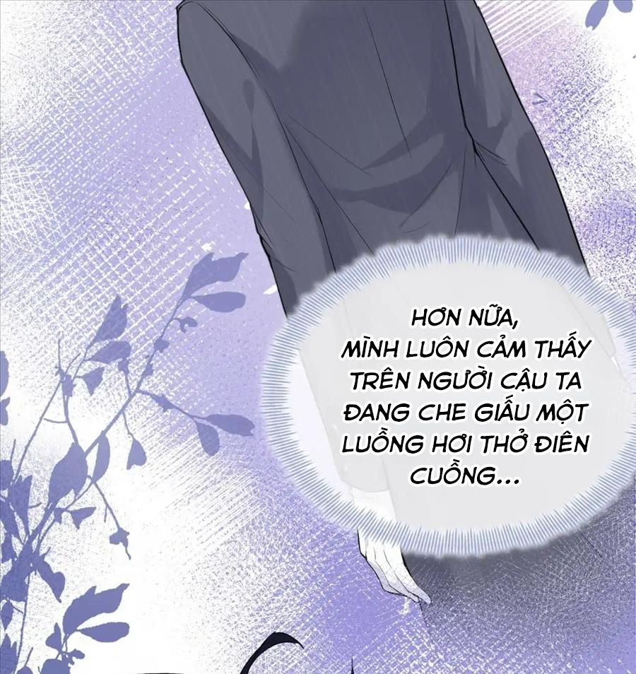 Anh Ấy Chưa Từng Sa Ngã Chapter 18 - Trang 2