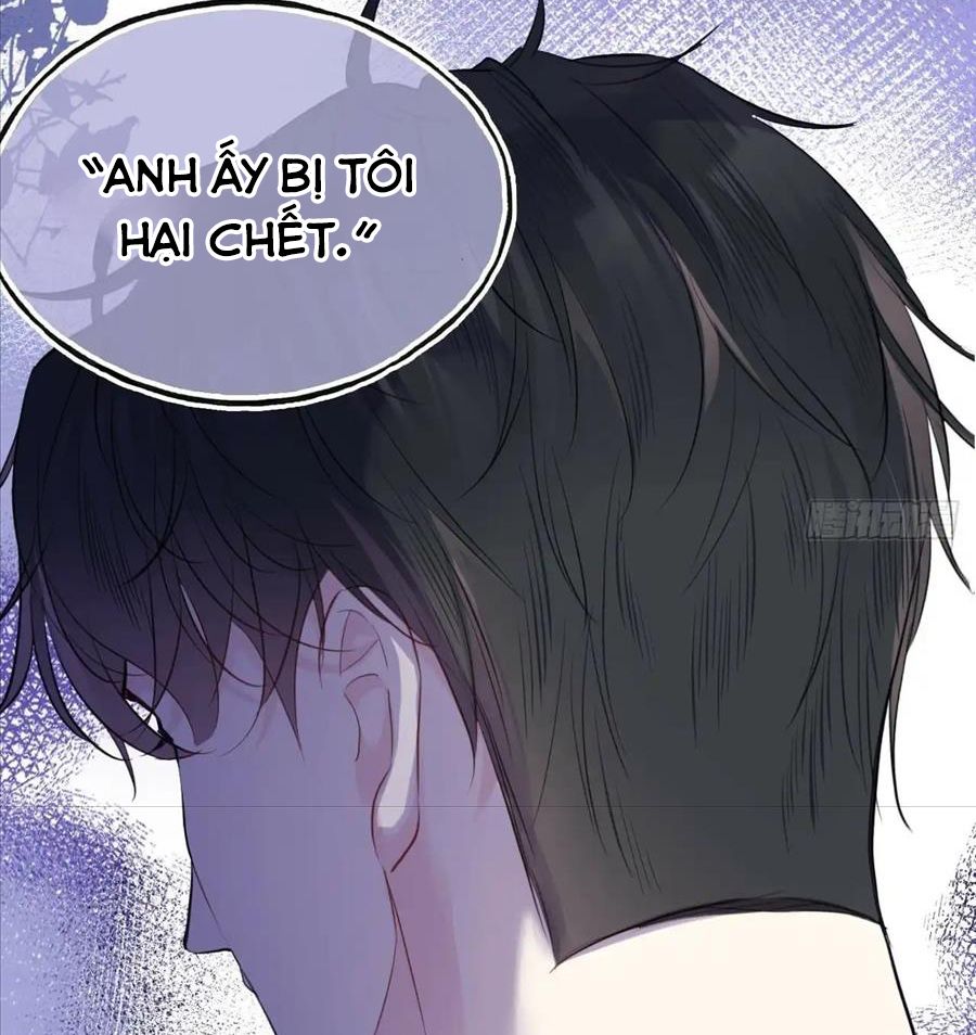 Anh Ấy Chưa Từng Sa Ngã Chapter 18 - Trang 2