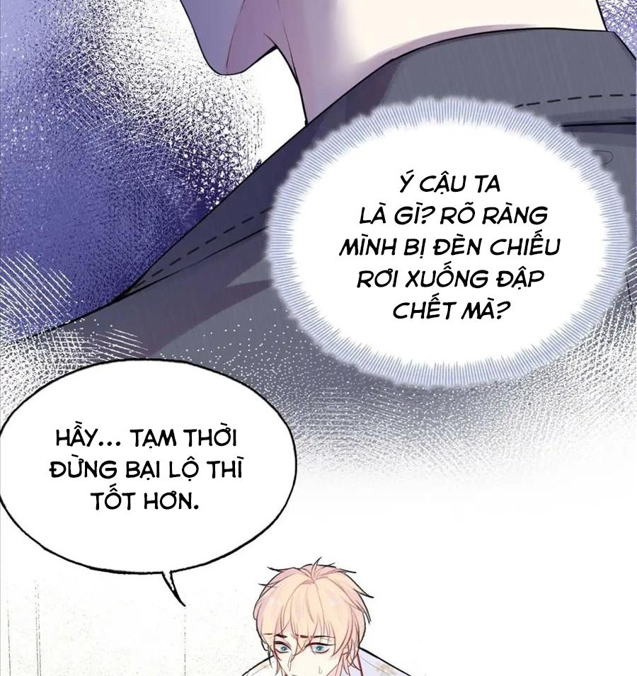 Anh Ấy Chưa Từng Sa Ngã Chapter 18 - Trang 2