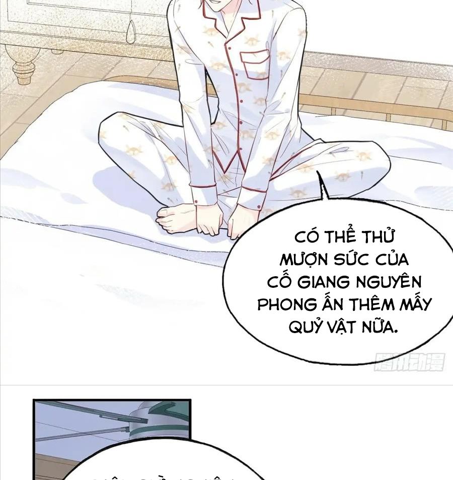Anh Ấy Chưa Từng Sa Ngã Chapter 18 - Trang 2