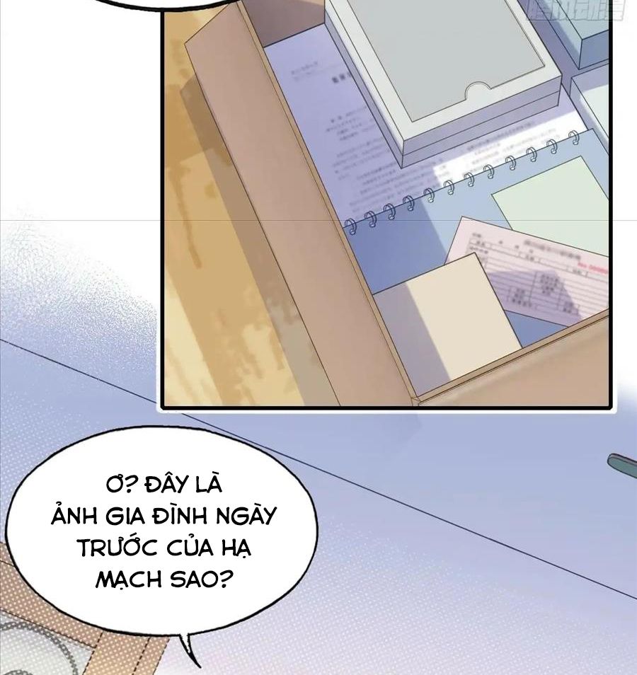 Anh Ấy Chưa Từng Sa Ngã Chapter 18 - Trang 2