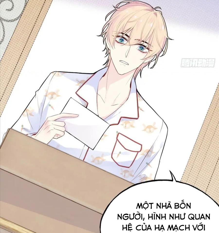 Anh Ấy Chưa Từng Sa Ngã Chapter 18 - Trang 2