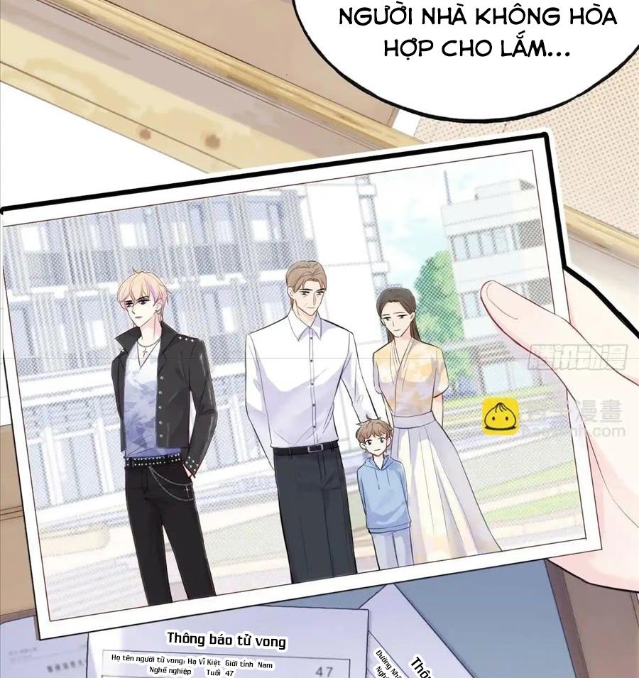 Anh Ấy Chưa Từng Sa Ngã Chapter 18 - Trang 2