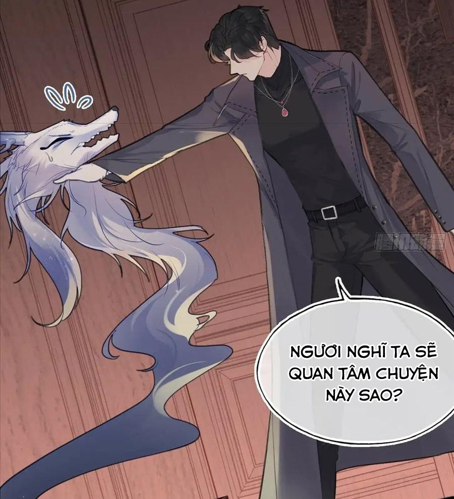 Anh Ấy Chưa Từng Sa Ngã Chapter 18 - Trang 2