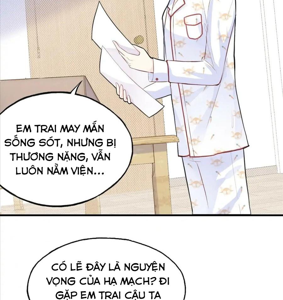 Anh Ấy Chưa Từng Sa Ngã Chapter 18 - Trang 2