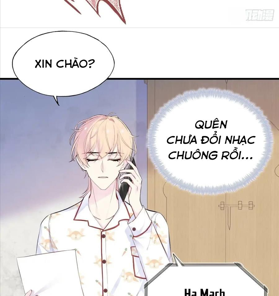 Anh Ấy Chưa Từng Sa Ngã Chapter 18 - Trang 2