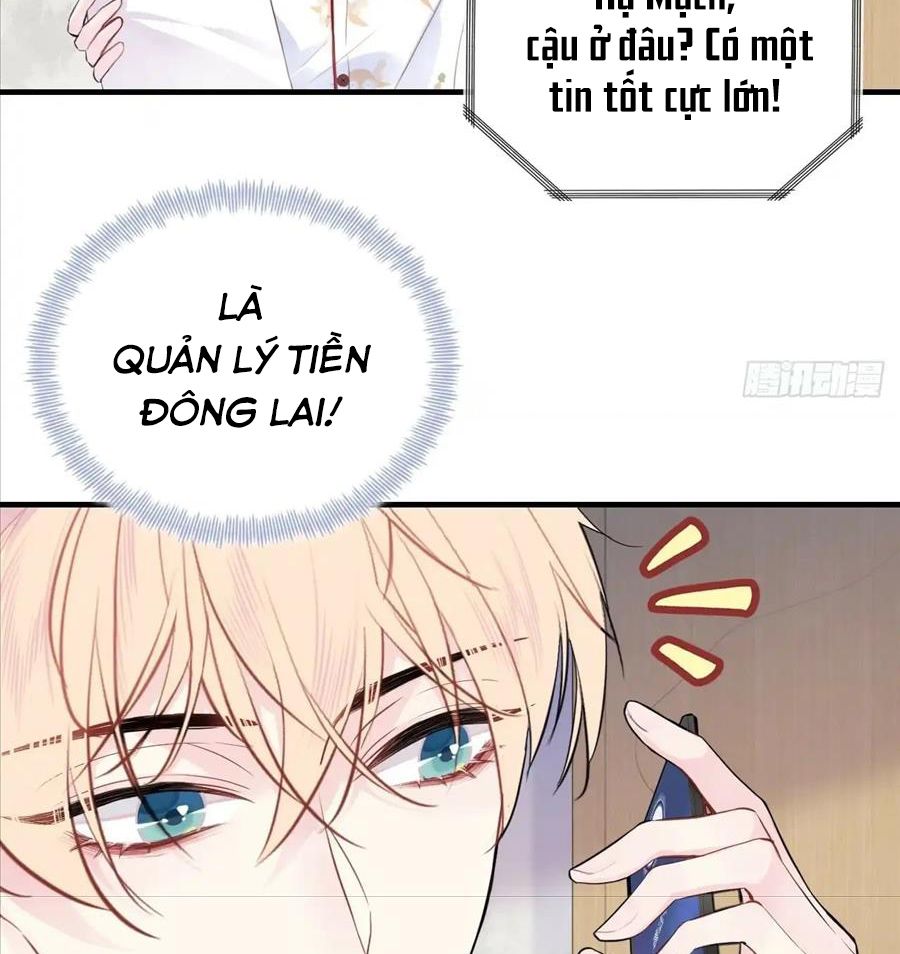Anh Ấy Chưa Từng Sa Ngã Chapter 18 - Trang 2
