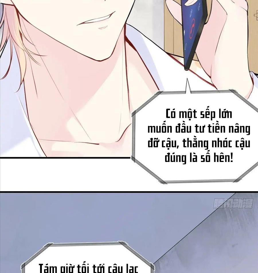 Anh Ấy Chưa Từng Sa Ngã Chapter 18 - Trang 2