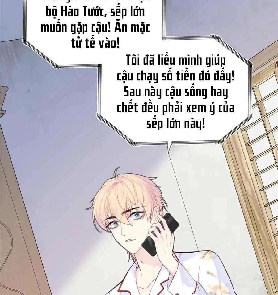Anh Ấy Chưa Từng Sa Ngã Chapter 18 - Trang 2