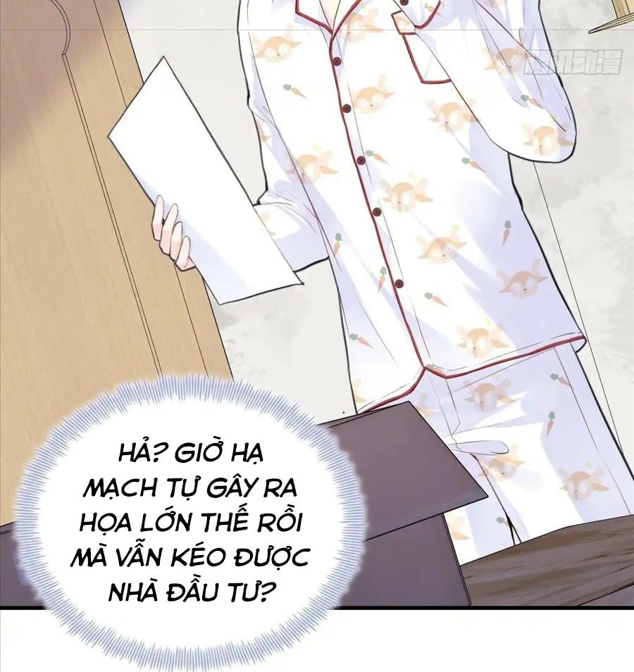 Anh Ấy Chưa Từng Sa Ngã Chapter 18 - Trang 2