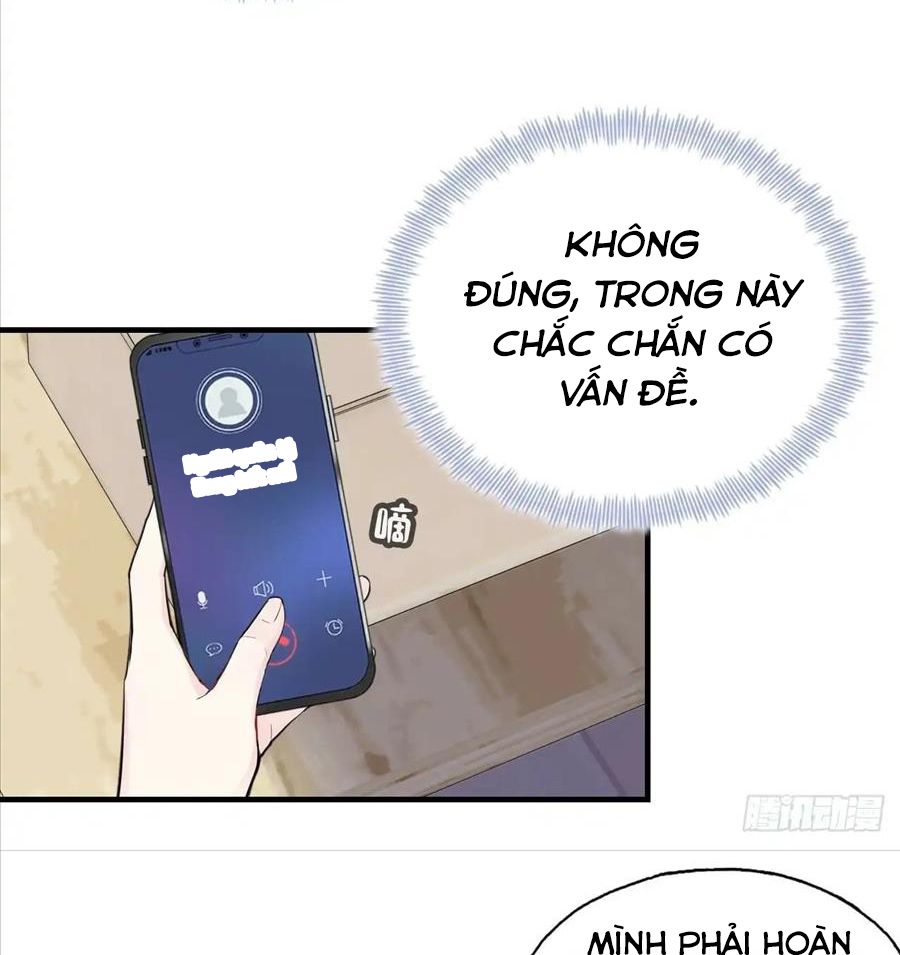 Anh Ấy Chưa Từng Sa Ngã Chapter 18 - Trang 2