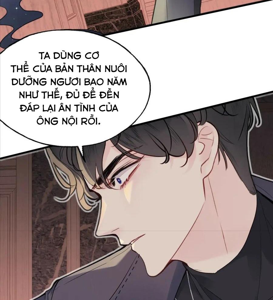 Anh Ấy Chưa Từng Sa Ngã Chapter 18 - Trang 2